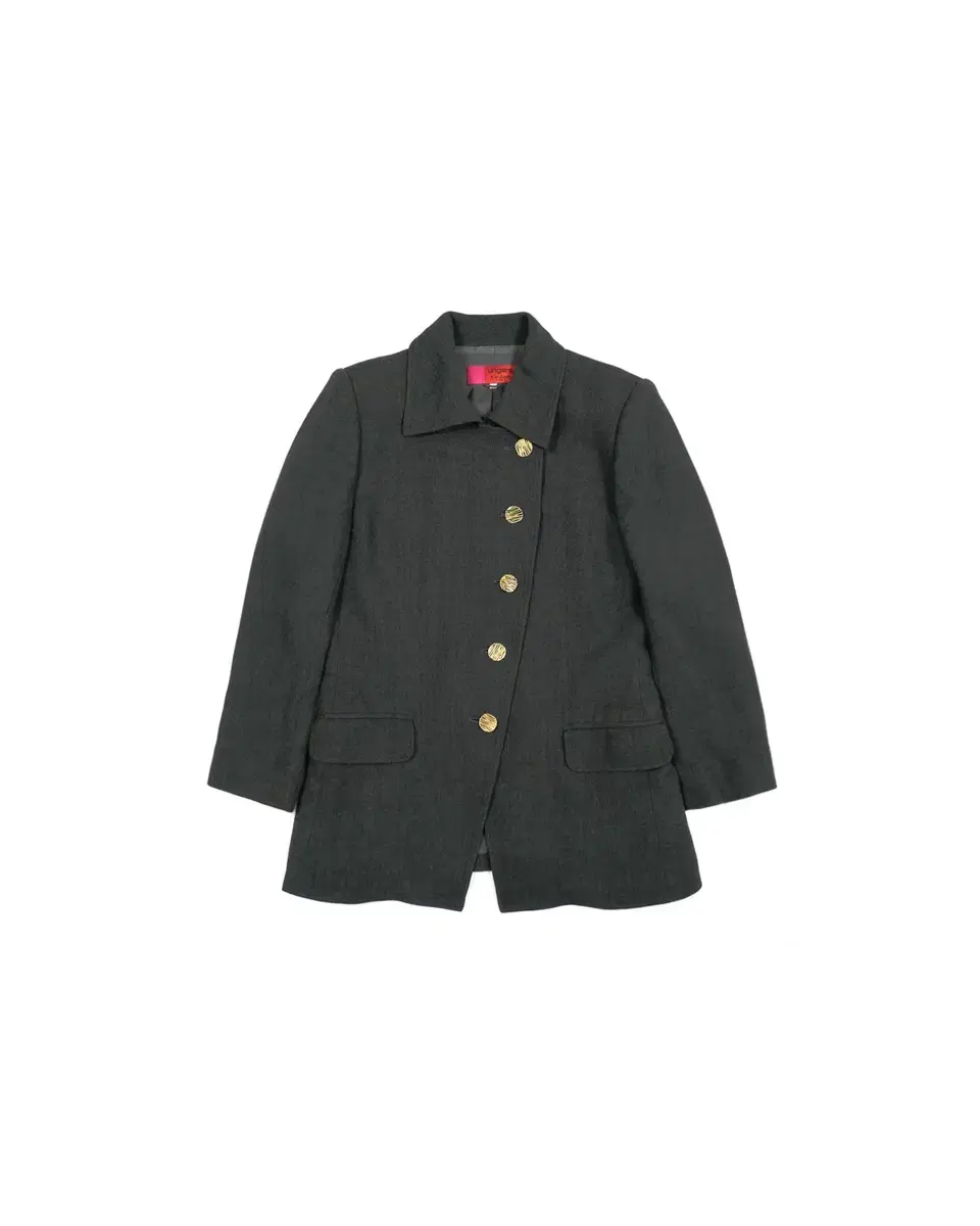 Ungaro Solo Donna long blazer | 브랜드 중고거래 플랫폼, 번개장터